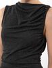 Vestido Maxi Sin Mangas Mujer Fiorucci