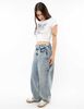 Jeans Baggy Mujer Icono
