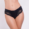 Pantaleta Romantic Chic Encaje Intime
