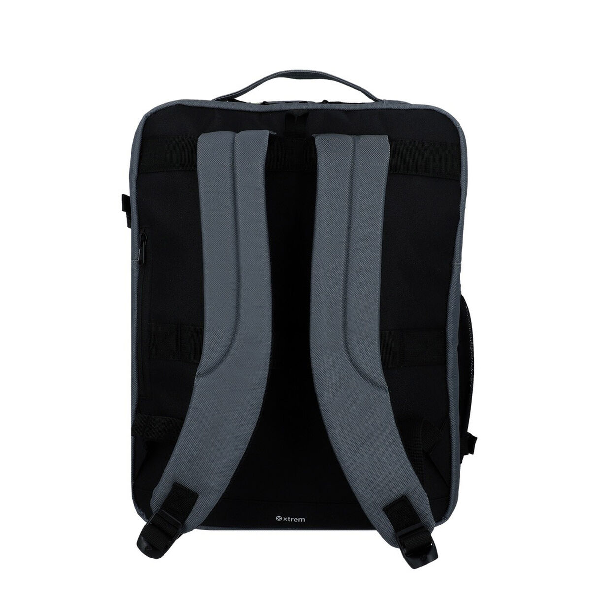 Mochila de Viaje Xtrem Reynold 6XT 38 L Gris