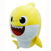 Peluche Baby Shark 11.5 con sonido BABY SHARK