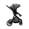 Coche Convertible Sidney Ii Grey Asalvo