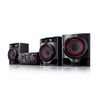 Minicomponente LG CJ45 720W