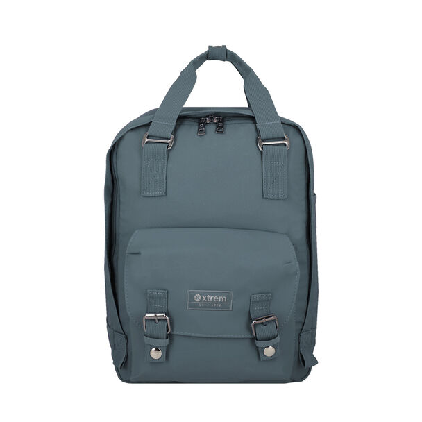 Mochila Notebook Xtrem Briz 2.0 5XT Azul 15""