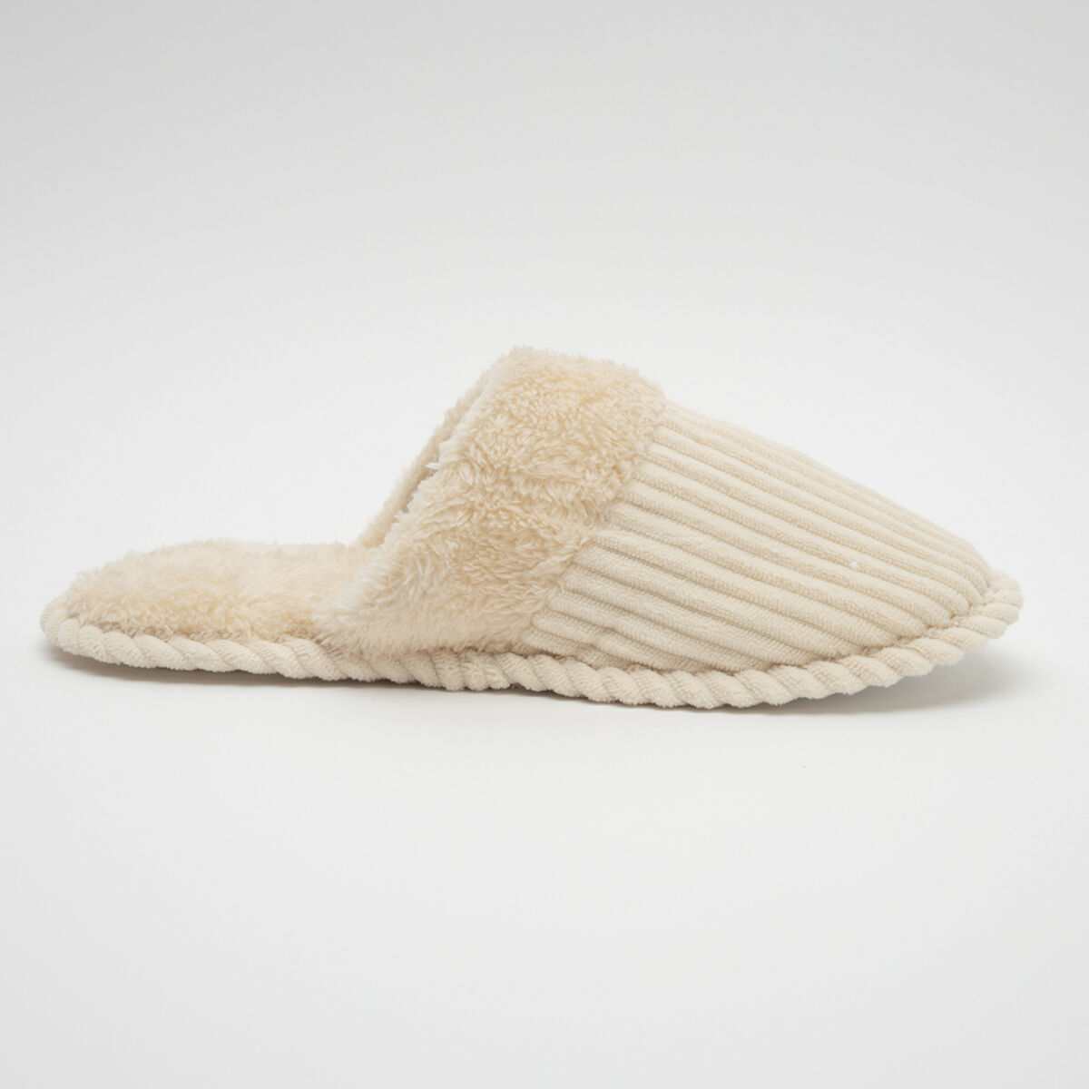 Pantufla Mujer Portman Club