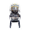 Protector Lluvia Universal Bbpro