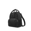 Mochila Secret Burgos FW25 M Negro