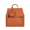 Mochila Secret Sofia FW25 L Café Medio