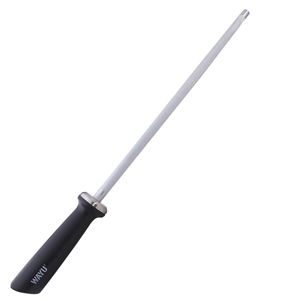 Set Parrillero Wayu Hacha + Cuchillo + Cuchillo + Cuchillo Chef + Espada Afiladora