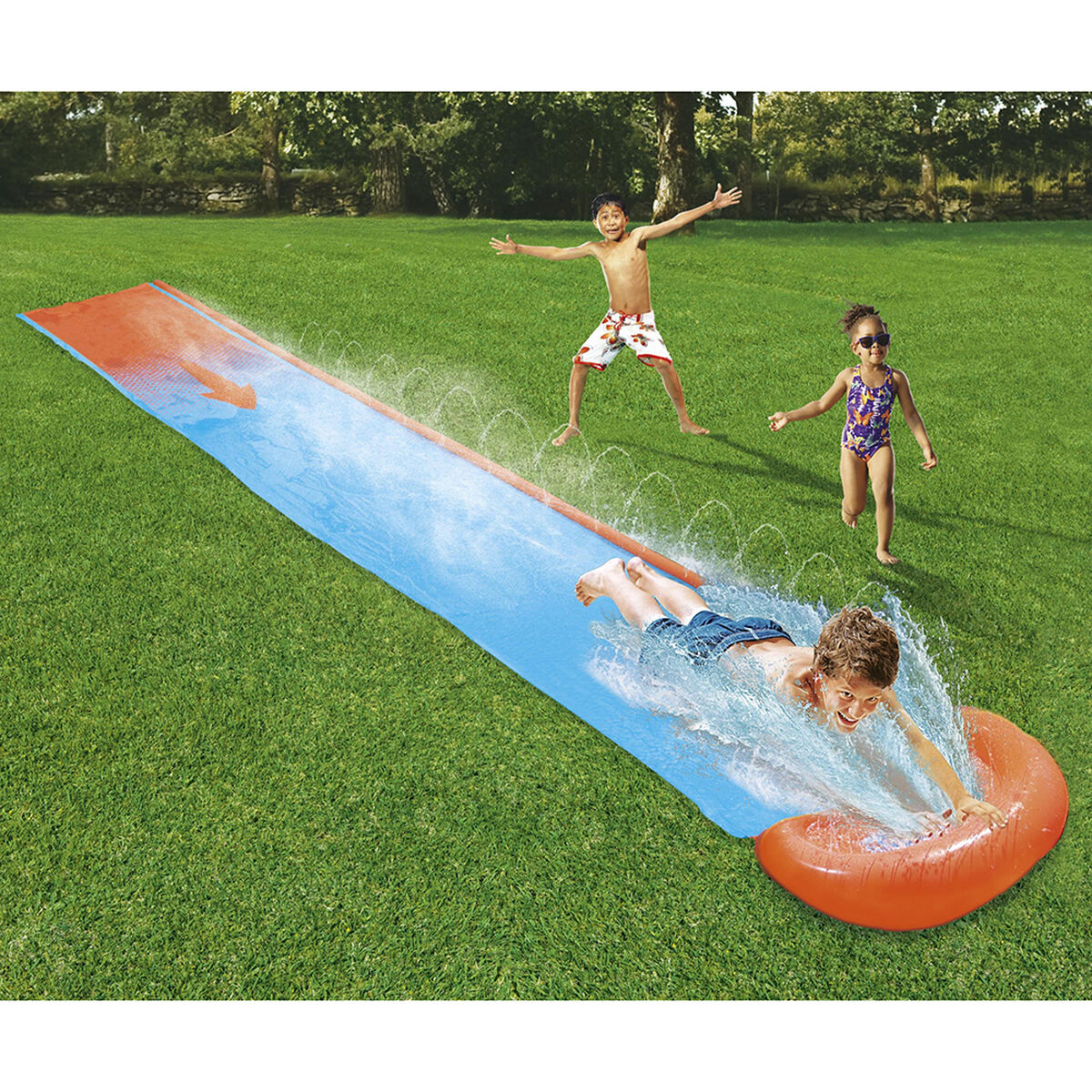 Deslizador de Agua Bestway 52326