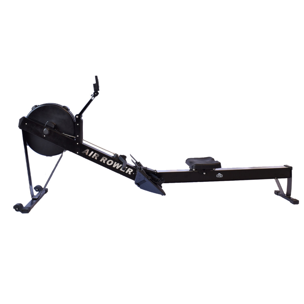 Maquina Remadora Lhotse Air Rower