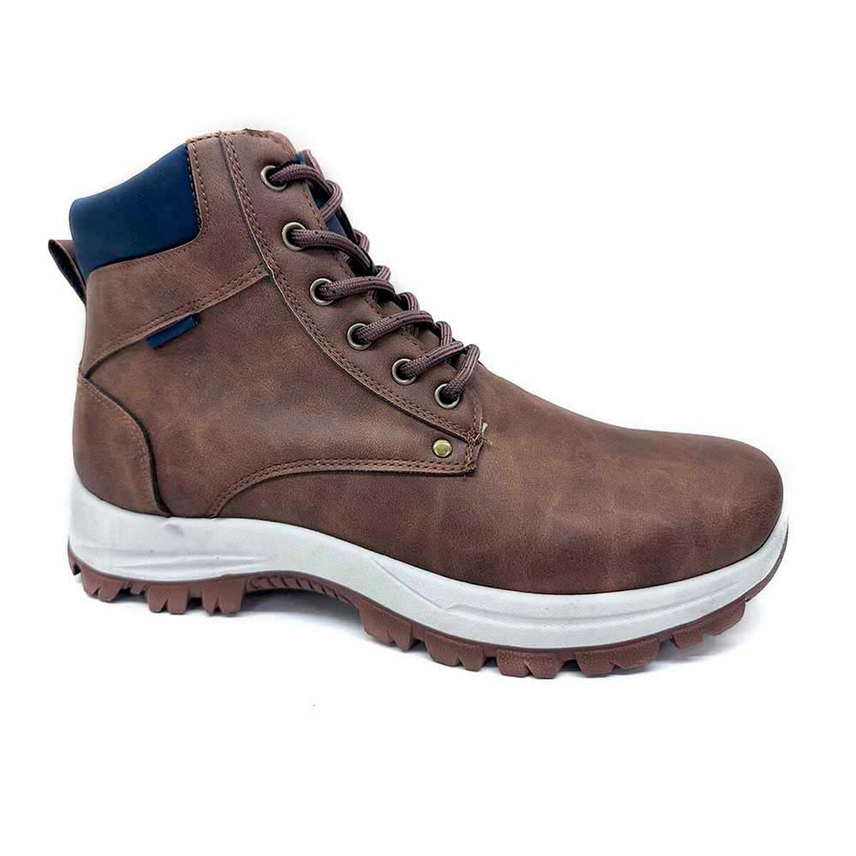 Bot&iacute;n Casual Hombre Portman Club