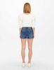 Short Denim Mujer Jacqueline De Yong