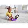 Laptop Aprende Conmigo Fisher Price