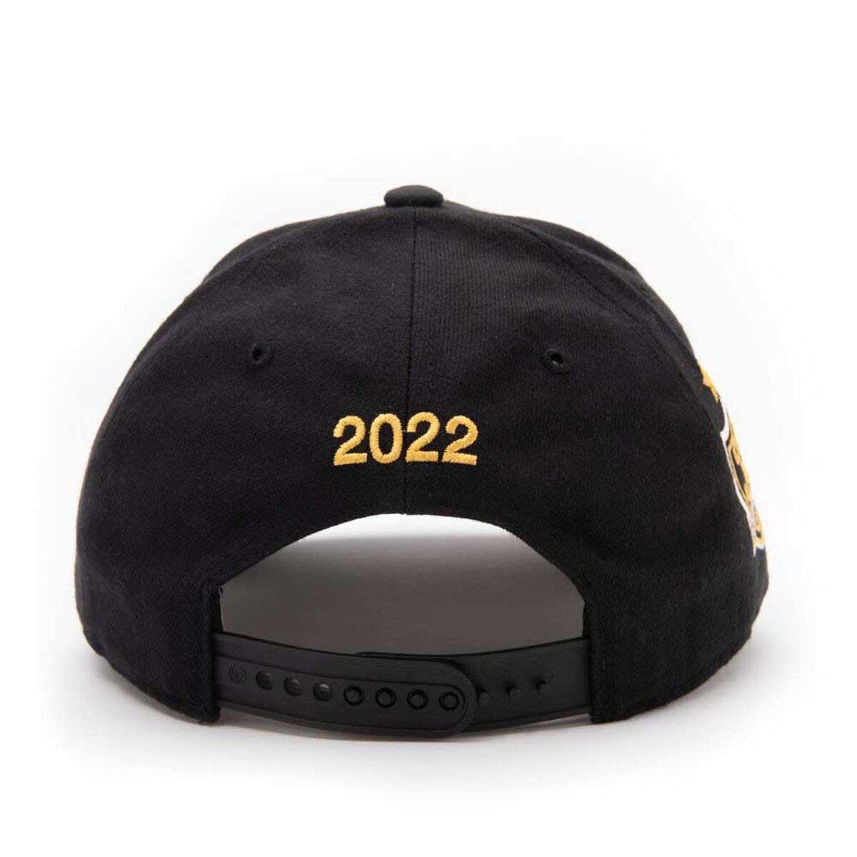 Jockey Colo Colo Campeón 2022 Unisex ´47