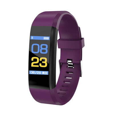 Imagen 1 del producto Banda Deportiva Lhotse Outdoor SM33 Morada