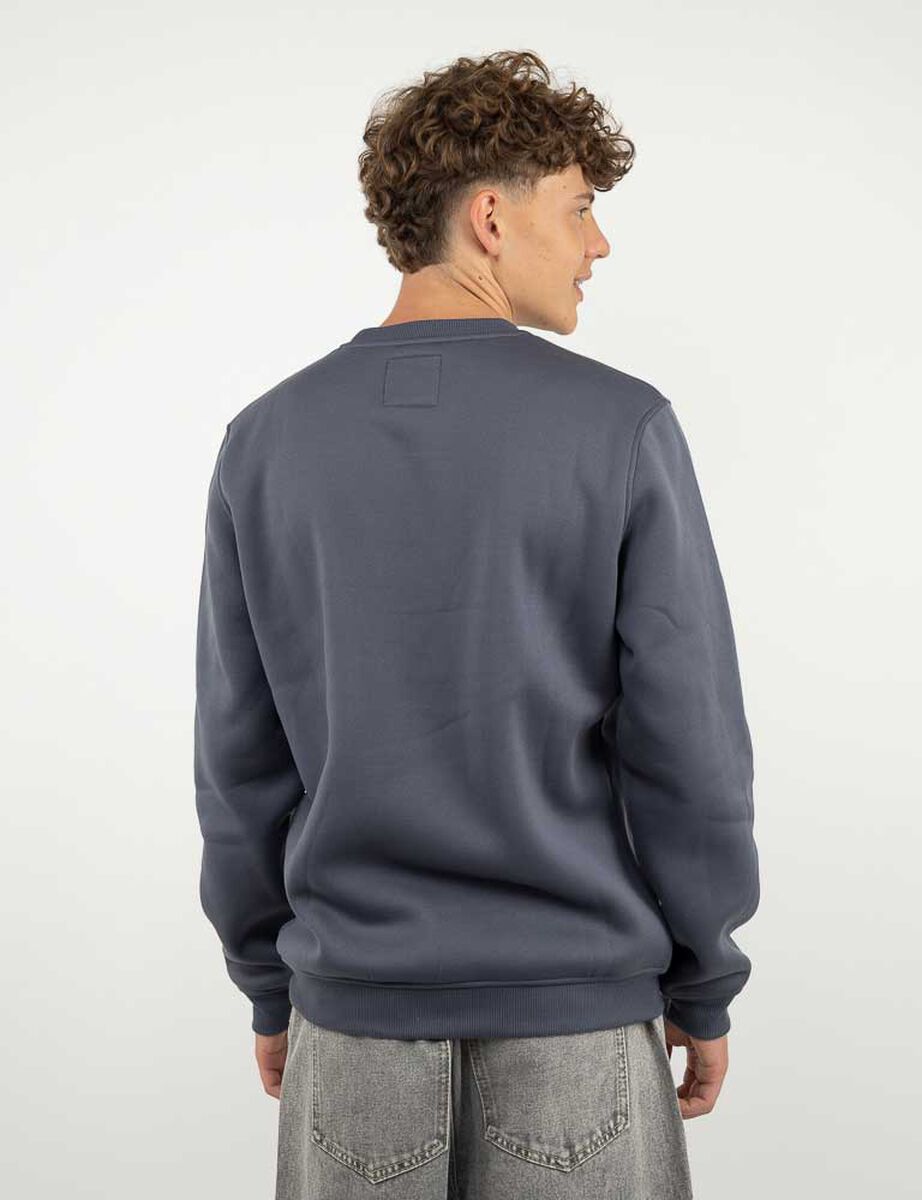 Poler&oacute;n Hombre Icono