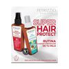 Set Super Hair Protect Óleo + Protector de Calor Petrizzio
