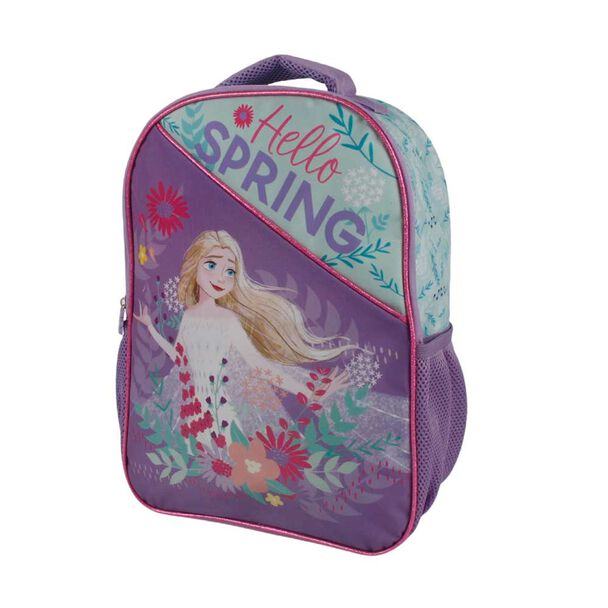 Mochila Infantil 15 Frozen 2 Diseños Surtido