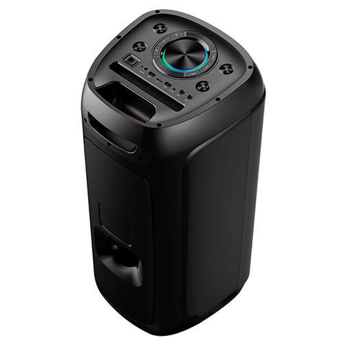 Parlante Minicomponente Bluetooth Master-G Raptor