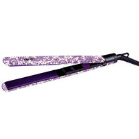 Alisador Siegen Original Styler Morado SG-3512D2