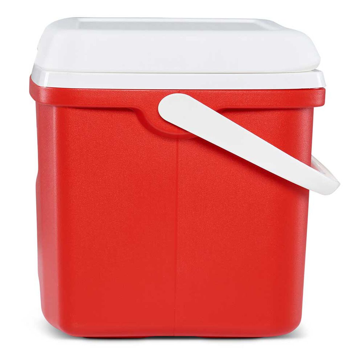 Cooler Laguna 26.5 litros Rojo 45x29x38 Cms Igloo