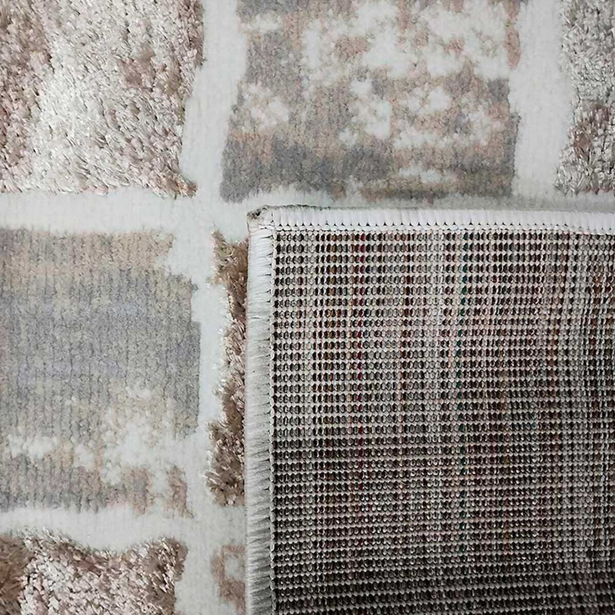 Alfombra Idetex Wind 280 x 200 Bronce