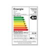 LG Refrigerador Top Mount 375 VT38MPM.AEPPECL 172 x 70 CM