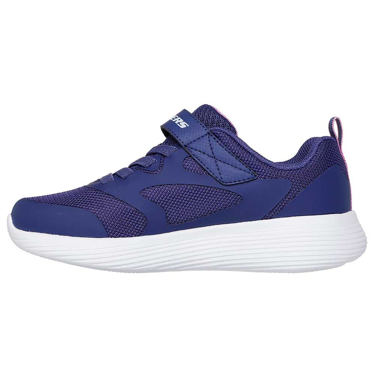 Zapatilla Urbana Niña Skechers