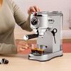 Cafetera Espresso Bari 5 en 1