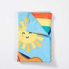 Toalla de Playa Infantil Paw Patrol Be Happ 70 x 140 cm