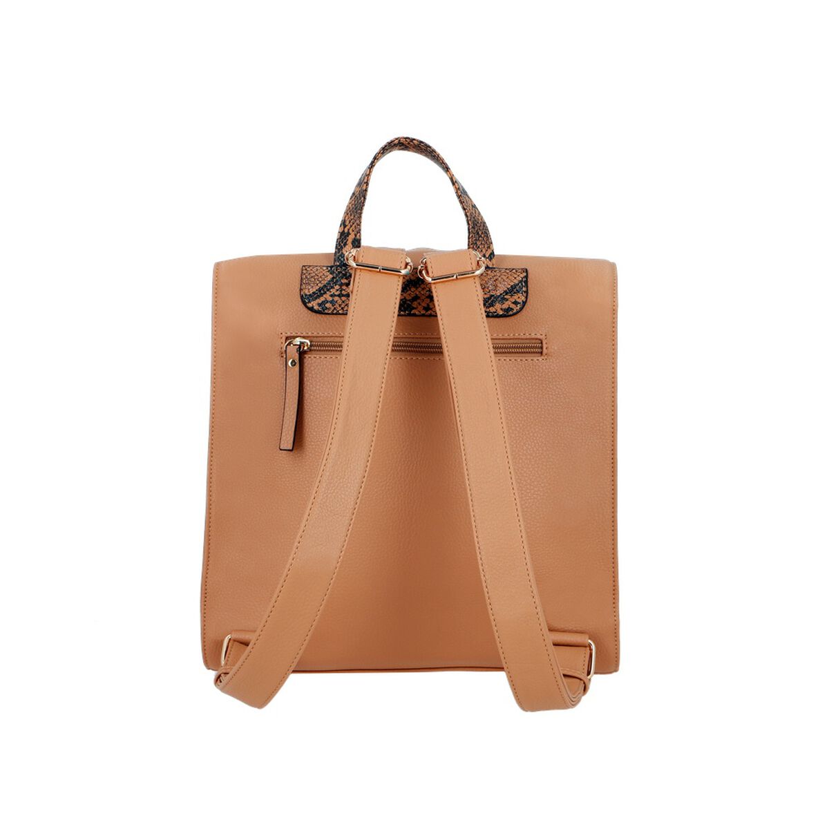 Mochila Secret Graz SC6 L Caf&eacute;