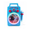 Parlante Karaoke Portátil Frozen Disney