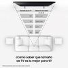 Smart TV Mini LED 55" Samsung 4K UHD Tizen&trade; Smart TV UN55M70HAGXZS