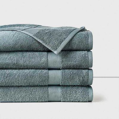 Toalla de Baño Cannon Liso 50 x 90 cm Sage