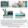 Lavadora Secadora Hisense WD3Q1042BT 10/6 kg.