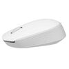 Mouse Inalámbrico Logitech M170 Blanco