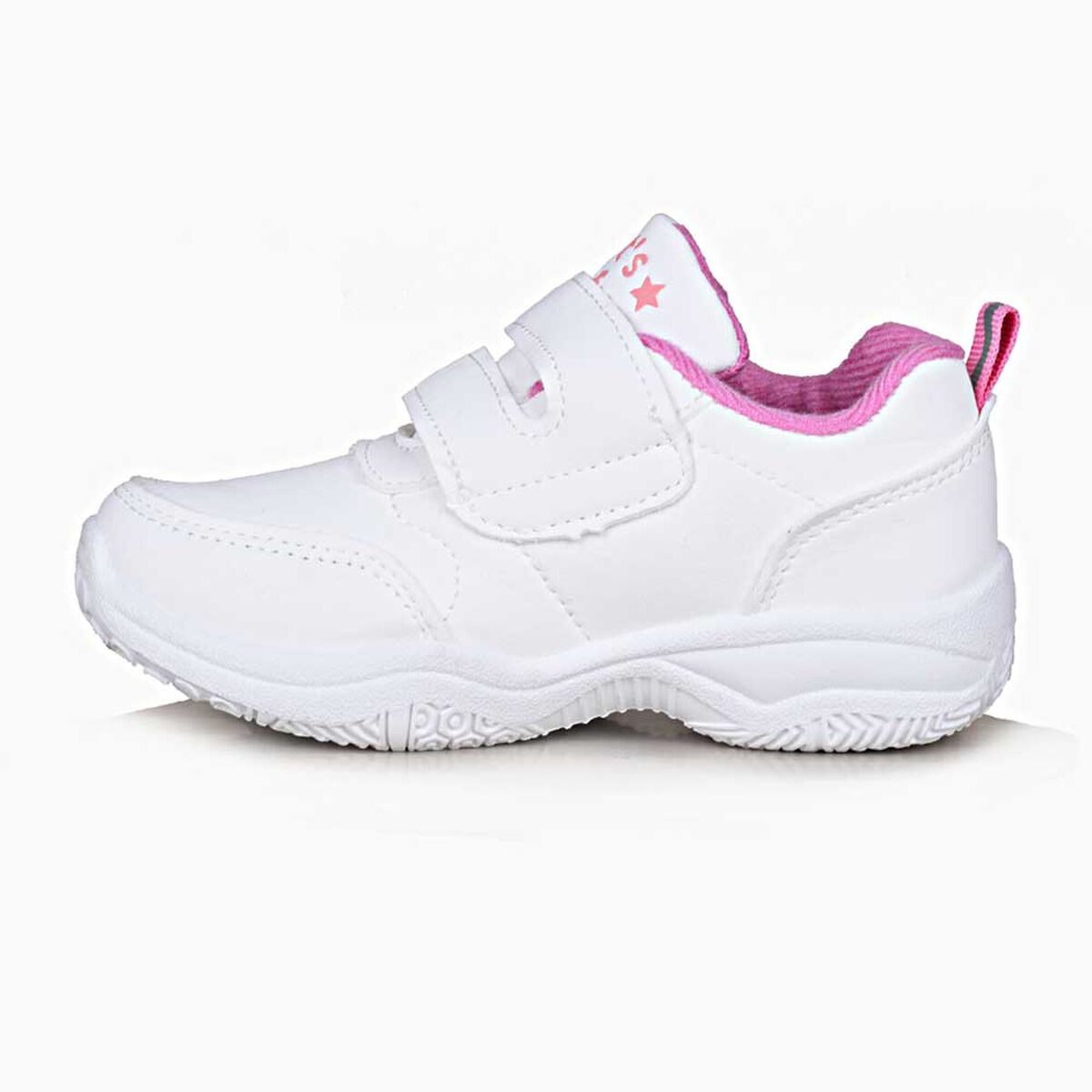 Zapatilla Escolar Infantil Crescendo