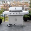 Parrilla a Gas FDV Essence 4Q