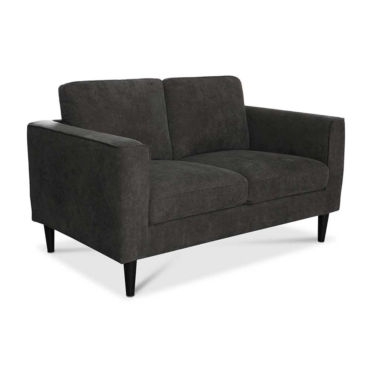 Sof&aacute; CIC Bristol 2 Cuerpos Gris