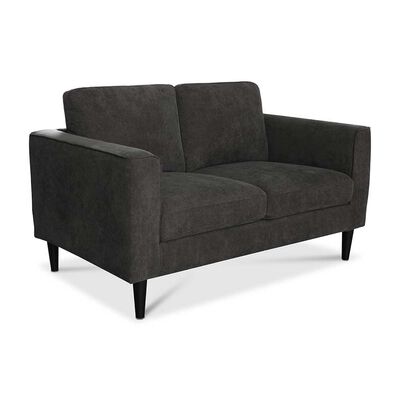 Imagen 1 del producto Sofá CIC Bristol 2 Cuerpos Gris