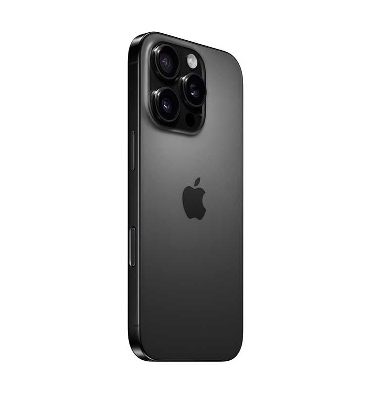 Celular Apple iPhone 16 Pro 256GB 6,3