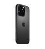 Celular Apple iPhone 16 Pro 256GB 6,3" Negro Titanio Liberado