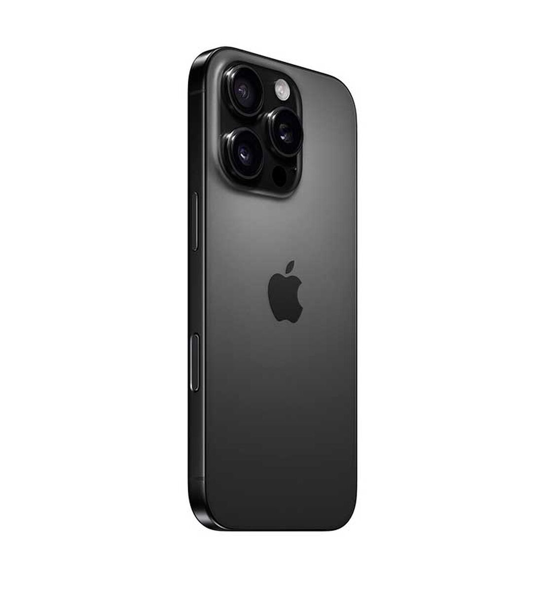 Celular Apple iPhone 16 Pro 256GB 6,3" Negro Titanio Liberado