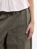 Pantal&oacute;n Parachute Mujer Icono