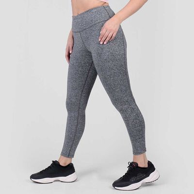 Imagen 2 del producto Calza Deportiva Mujer Ellesse Gris