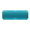 Parlante Inalámbrico Sony SRS-XB21/LC Celeste