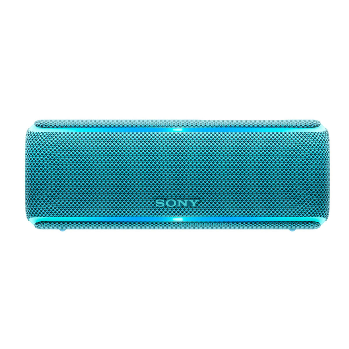 Parlante Inalámbrico Sony SRS-XB21/LC Celeste