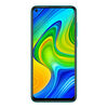 Celular Xiaomi Redmi Note 9 128GB 6,53" Peacock Green Claro