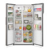 Refrigerador Side by Side Fensa SFX440 436 lts.
